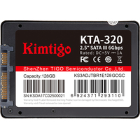 Kimtigo KTA-320 256GB K256S3A25KTA320 Image #2