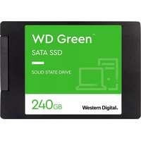 WD Green 240GB WDS240G3G0A Image #1