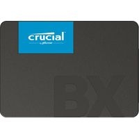 Crucial BX500 500GB CT500BX500SSD1