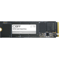 CBR Extra 2TB SSD-002TB-M.2-EP22