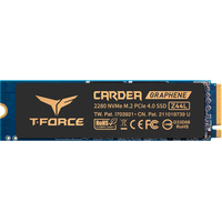 Team T-Force Cardea Z44L 500GB TM8FPL500G0C127 Image #1