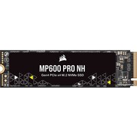 Corsair MP600 PRO NH 8TB CSSD-F8000GBMP600PNH