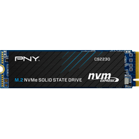 PNY CS2230 500GB M280CS2230-500-RB