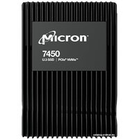 Micron 7450 Max 3.2TB MTFDKCC3T2TFS Image #1