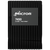 Micron 7450 Max 3.2TB MTFDKCC3T2TFS Image #1