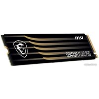 MSI Spatium M480 Pro 2TB S78-440Q600-P83 Image #2