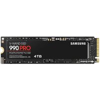 Samsung 990 Pro 4TB MZ-V9P4T0BW Image #1