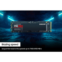 Samsung 990 Pro 4TB MZ-V9P4T0BW Image #7