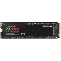Samsung 990 Pro 4TB MZ-V9P4T0BW Image #1