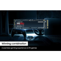 Samsung 990 Pro 4TB MZ-V9P4T0BW Image #6