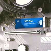 WD Blue SN580 1TB WDS100T3B0E Image #4