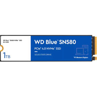 WD Blue SN580 1TB WDS100T3B0E Image #1