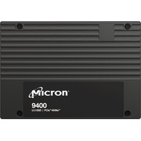 Micron 9400 Pro 7.68TB MTFDKCC7T6TGH-1BC1ZABYY Image #1