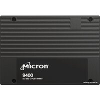 Micron 9400 Pro 7.68TB MTFDKCC7T6TGH