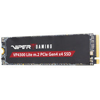 Patriot Viper VP4300 Lite 500GB VP4300L500GM28H Image #3