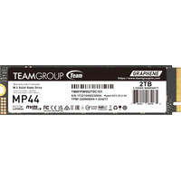 Team MP44 2TB TM8FPW002T0C101 Image #1