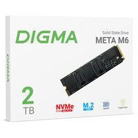 Digma Meta M6 2TB DGSM4002TM63T Image #8