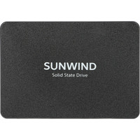 SunWind ST3 SWSSD002TS2 2TB Image #1