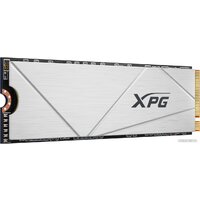 ADATA XPG Gammix S60 Blade 2TB AGAMMIXS60-2T-CS Image #2