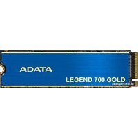ADATA Legend 700 Gold 512GB SLEG-700G-512GCS-SH7