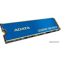 ADATA Legend 700 Gold 512GB SLEG-700G-512GCS-SH7 Image #4