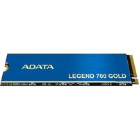 ADATA Legend 700 Gold 512GB SLEG-700G-512GCS-SH7 Image #6