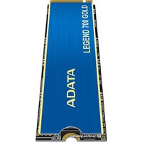 ADATA Legend 700 Gold 512GB SLEG-700G-512GCS-SH7 Image #5