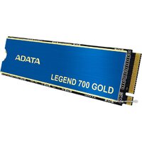 ADATA Legend 700 Gold 512GB SLEG-700G-512GCS-SH7 Image #3