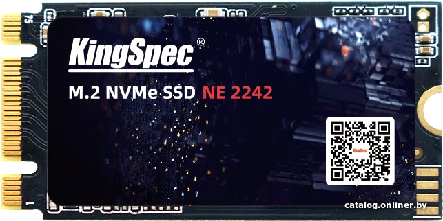 KingSpec NE-256-2242 256GB