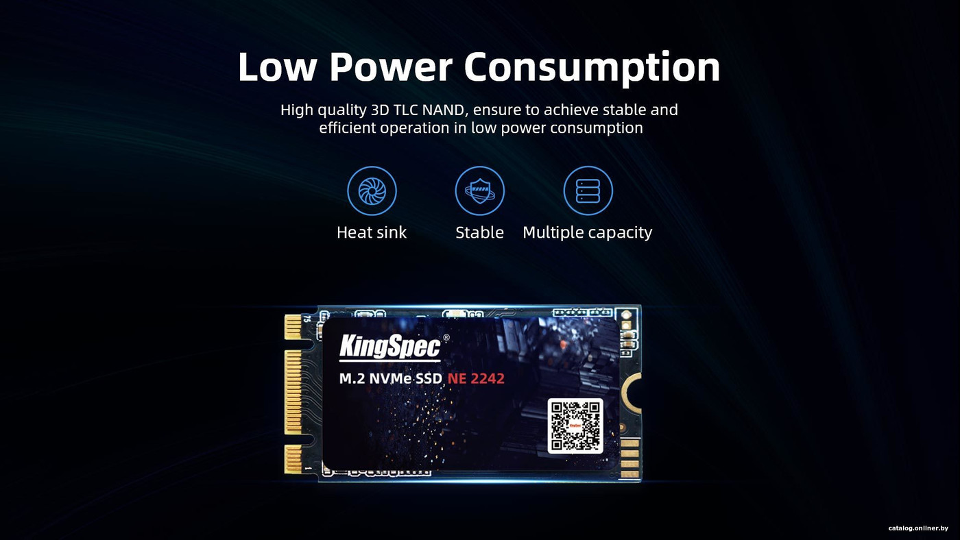 KingSpec NE-256-2242 256GB Image #6