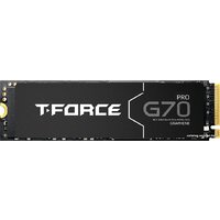 Team T-Force G70 Pro 2TB TM8FFH002T0C129 Image #1