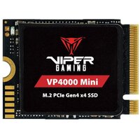 Patriot VP4000 Mini 1TB VP4000M1TBM23