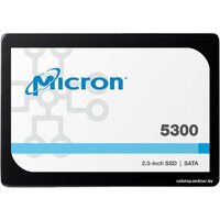 Micron 5300 Pro 1.92TB MTFDDAK1T9TDS-1AW15ABYY Image #1