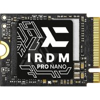 GOODRAM IRDM Pro Nano 2TB IRP-SSDPR-P44N-02T-30