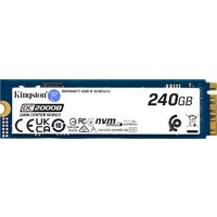 Kingston DC2000B 240GB SEDC2000BM8/240G