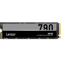 Lexar NM790 8TB LNM790X008T-RNNNG