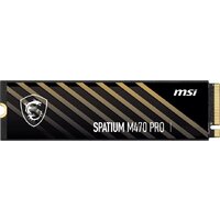 MSI Spatium M470 Pro 1TB S78-440L0J0-P83 Image #1