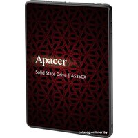 Apacer AS350X 256GB AP256GAS350XR Image #2