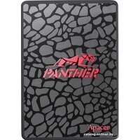Apacer Panther AS350 256GB AP256GAS350