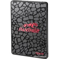 Apacer Panther AS350 256GB AP256GAS350 Image #2