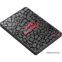Apacer Panther AS350 256GB AP256GAS350 Image #5