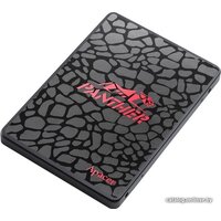Apacer Panther AS350 256GB AP256GAS350 Image #4