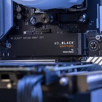 WD Black SN7100 2TB WDS200T4X0E Image #3