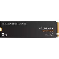 WD Black SN7100 2TB WDS200T4X0E