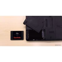 SanDisk Ultra 3D 2TB SDSSDH3-2T00-G26 Image #6