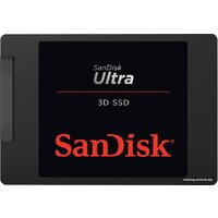 SanDisk Ultra 3D 2TB SDSSDH3-2T00-G26 Image #2
