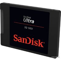 SanDisk Ultra 3D 2TB SDSSDH3-2T00-G26