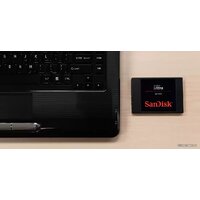 SanDisk Ultra 3D 2TB SDSSDH3-2T00-G26 Image #5