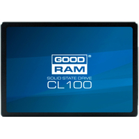 GOODRAM CL100 240GB [SSDPR-CL100-240]