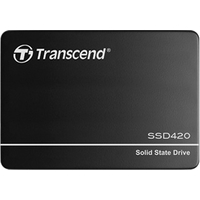 Transcend SSD420I 128GB [TS128GSSD420I]